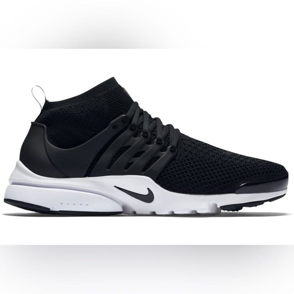 Nike Air Presto Flyknit Ultra
